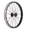 ROUE AVANT BMX 20'' SALTPLUS SUMMIT NOIR